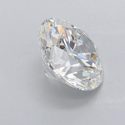 1.02 Carat Round Lab Diamond :: 360 spin frame 02