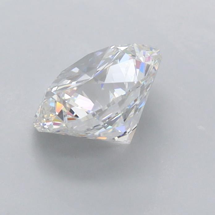 1.02 Carat Round Lab Diamond :: 360 spin frame 03