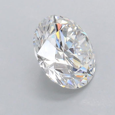 1.02 Carat Round Lab Diamond :: 360 spin frame 04