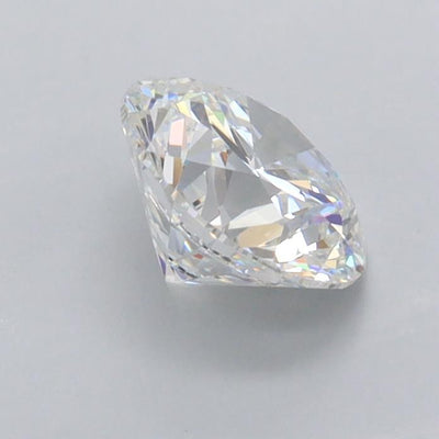 1.02 Carat Round Lab Diamond :: 360 spin frame 05