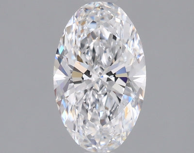 1.07 Carat Oval Lab Diamond