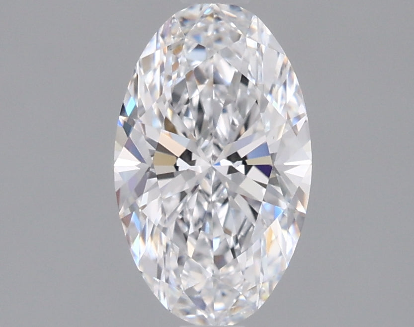 1.07 Carat Oval Lab Diamond