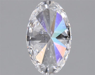 1.07 Carat Oval Lab Diamond :: 360 spin frame 01