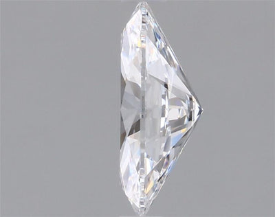 1.07 Carat Oval Lab Diamond :: 360 spin frame 02