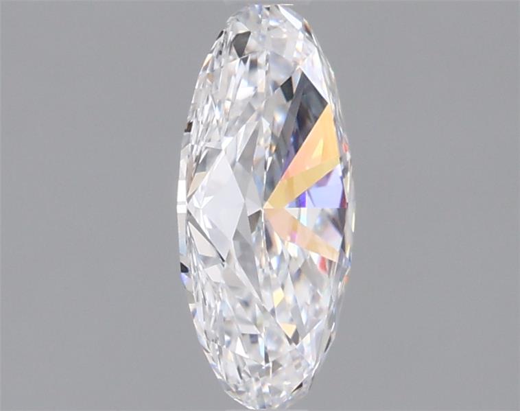 1.07 Carat Oval Lab Diamond :: 360 spin frame 03