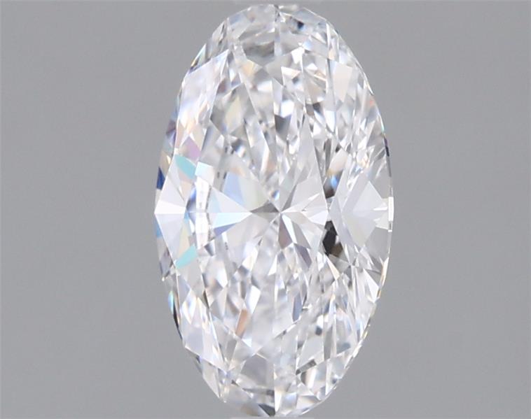 1.07 Carat Oval Lab Diamond :: 360 spin frame 04
