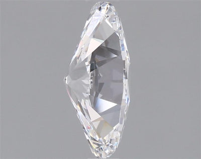 1.07 Carat Oval Lab Diamond :: 360 spin frame 05