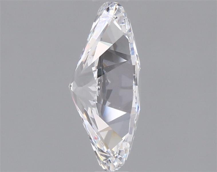 1.07 Carat Oval Lab Diamond :: 360 spin frame 05