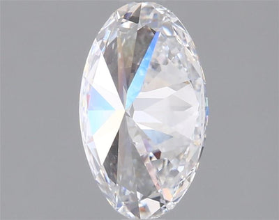 1.07 Carat Oval Lab Diamond :: 360 spin frame 06
