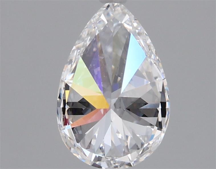 1.00 Carat Pear Lab Diamond :: 360 spin frame 01