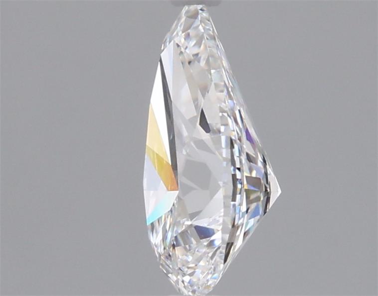 1.00 Carat Pear Lab Diamond :: 360 spin frame 04