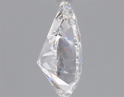 1.00 Carat Pear Lab Diamond :: 360 spin frame 05
