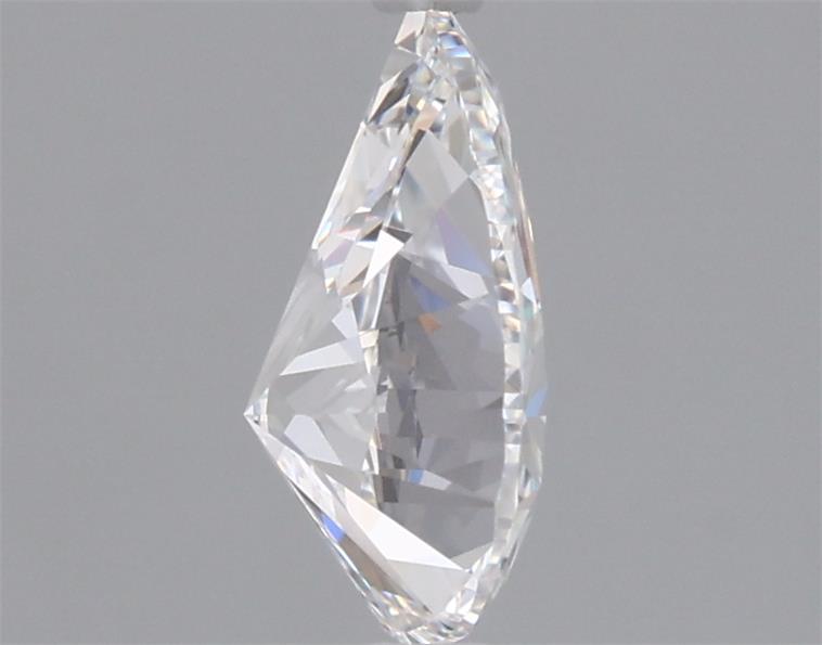 1.00 Carat Pear Lab Diamond :: 360 spin frame 05