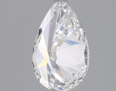 1.00 Carat Pear Lab Diamond :: 360 spin frame 06