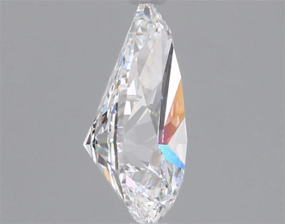 1.00 Carat Pear Lab Diamond :: 360 spin frame 07