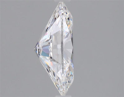 1.54 Carat Oval Lab Diamond :: 360 spin frame 01
