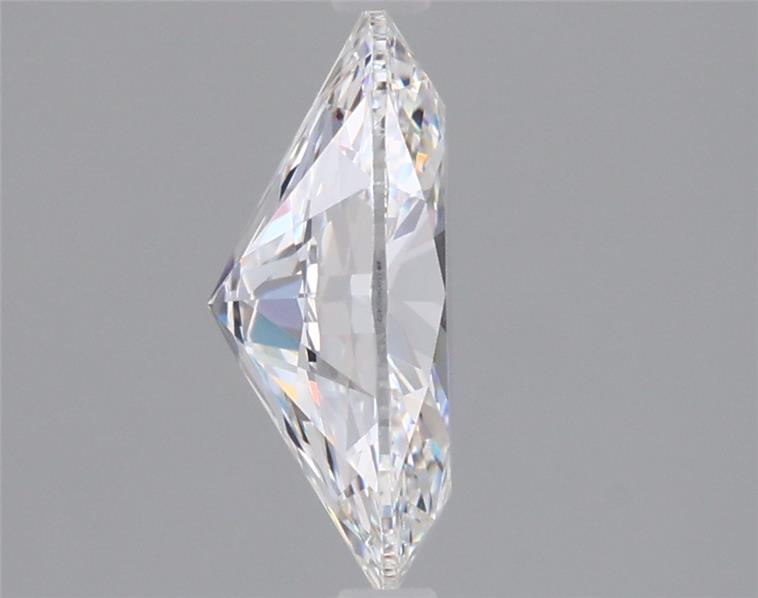 1.54 Carat Oval Lab Diamond :: 360 spin frame 01