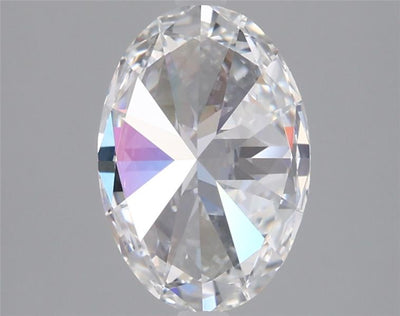 1.54 Carat Oval Lab Diamond :: 360 spin frame 02