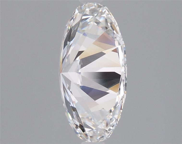 1.54 Carat Oval Lab Diamond :: 360 spin frame 03