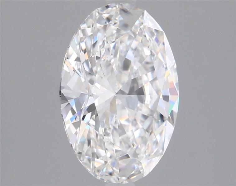 1.54 Carat Oval Lab Diamond :: 360 spin frame 04