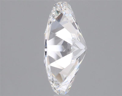 1.54 Carat Oval Lab Diamond :: 360 spin frame 06