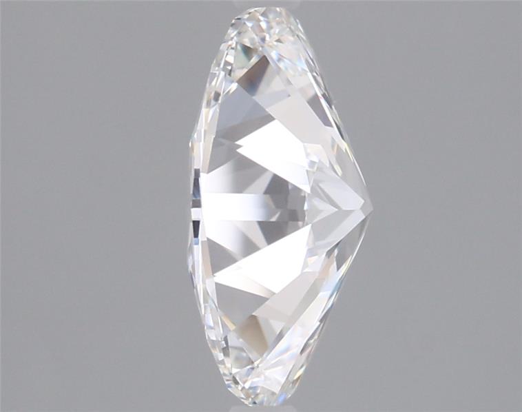 1.54 Carat Oval Lab Diamond :: 360 spin frame 06