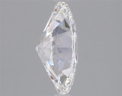 1.54 Carat Oval Lab Diamond :: 360 spin frame 07