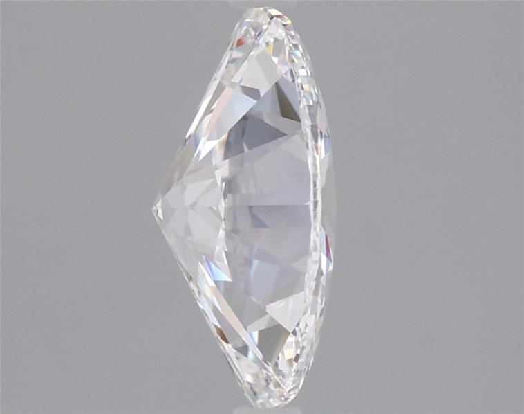 1.54 Carat Oval Lab Diamond :: 360 spin frame 07