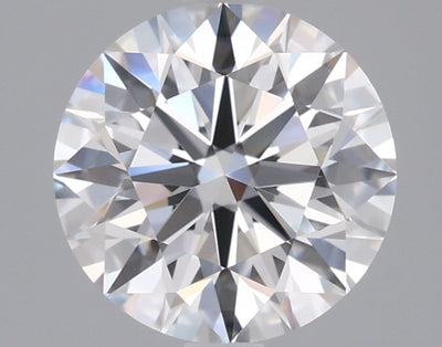 1.91 Carat Round Lab Diamond