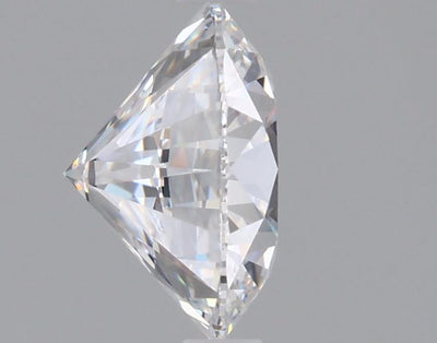 1.91 Carat Round Lab Diamond :: 360 spin frame 01