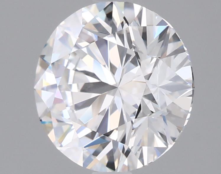1.91 Carat Round Lab Diamond :: 360 spin frame 04