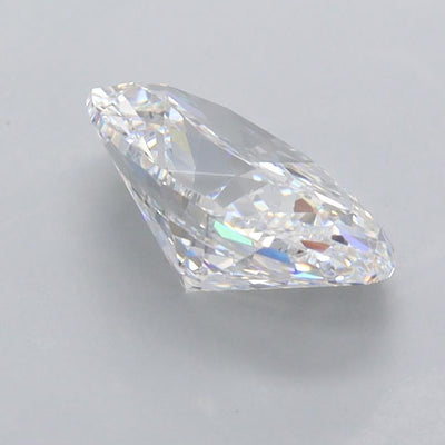 1.51 Carat Oval Lab Diamond :: 360 spin frame 03