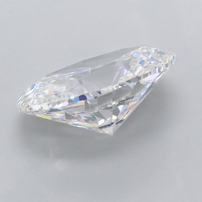 1.51 Carat Oval Lab Diamond :: 360 spin frame 04