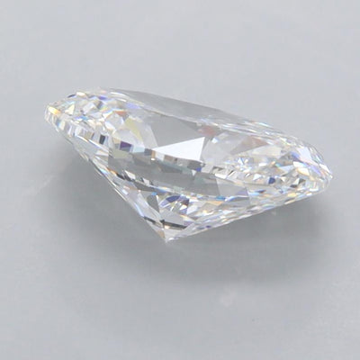 1.51 Carat Oval Lab Diamond :: 360 spin frame 05