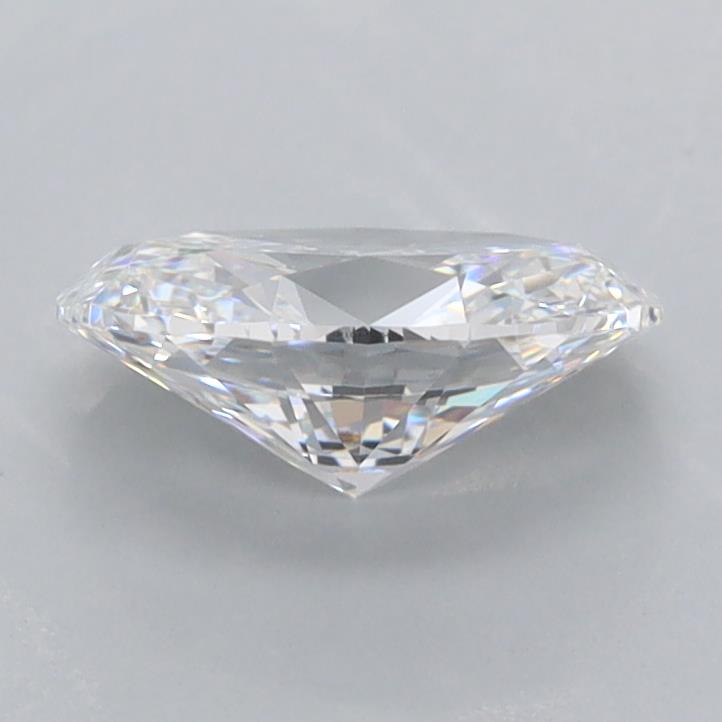 1.06 Carat Oval Lab Diamond :: 360 spin frame 01