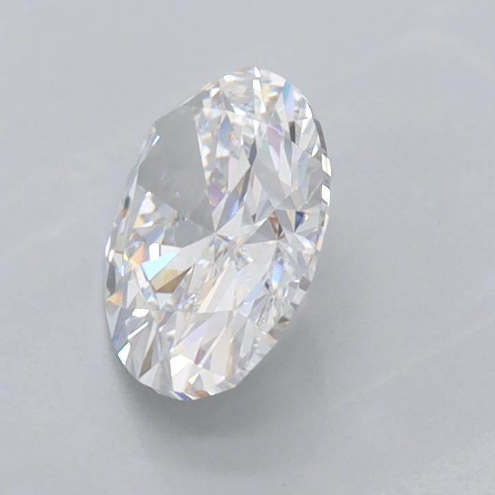 1.06 Carat Oval Lab Diamond :: 360 spin frame 02