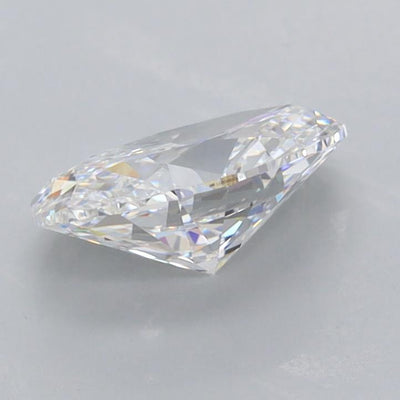1.06 Carat Oval Lab Diamond :: 360 spin frame 04