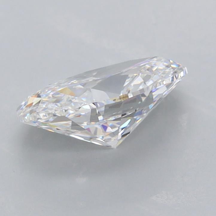 1.06 Carat Oval Lab Diamond :: 360 spin frame 04