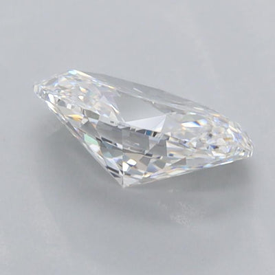 1.06 Carat Oval Lab Diamond :: 360 spin frame 05