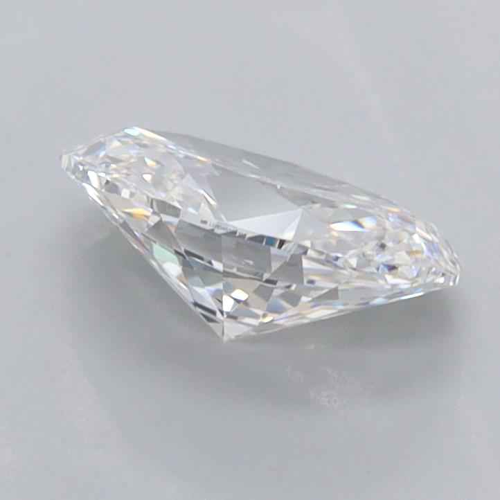 1.06 Carat Oval Lab Diamond :: 360 spin frame 05