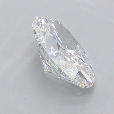 1.06 Carat Oval Lab Diamond :: 360 spin frame 07