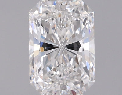 1.01 Carat Radiant Lab Diamond
