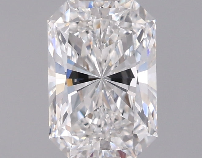 1.01 Carat Radiant Lab Diamond