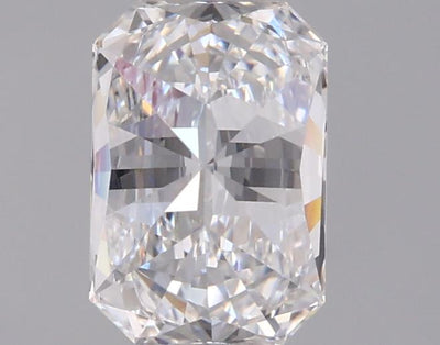 1.01 Carat Radiant Lab Diamond :: 360 spin frame 02