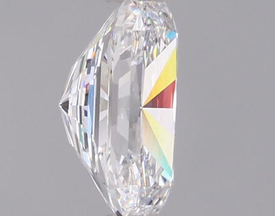 1.01 Carat Radiant Lab Diamond :: 360 spin frame 07