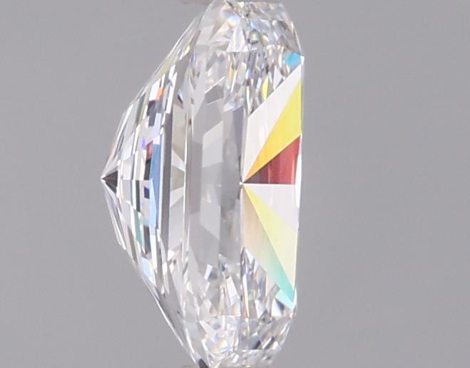 1.01 Carat Radiant Lab Diamond :: 360 spin frame 07