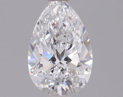 1.02 Carat Pear Lab Diamond