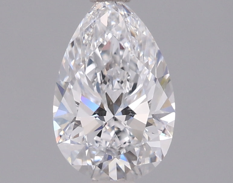 1.02 Carat Pear Lab Diamond