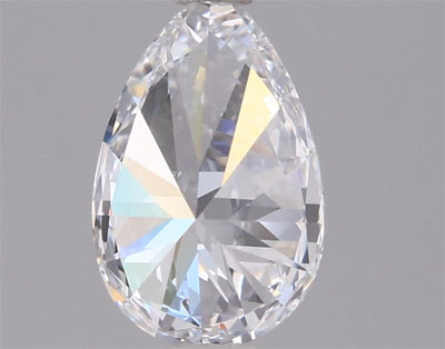 1.02 Carat Pear Lab Diamond :: 360 spin frame 01