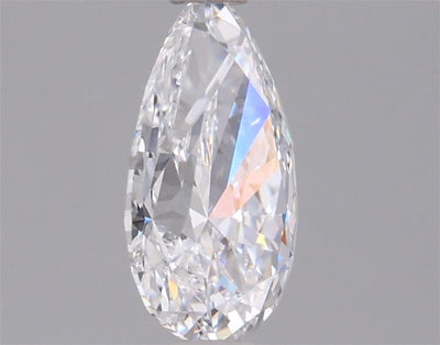 1.02 Carat Pear Lab Diamond :: 360 spin frame 03